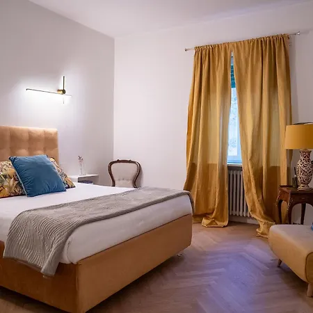 Apartament Comecasa Near Arena Di Flat Walk Everywhere *