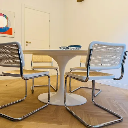 Comecasa Modern Flat Near Arena Di Walk Everywhere Appartement *