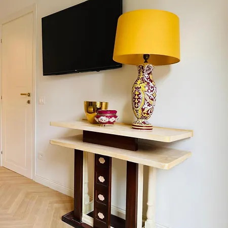 Appartement Comecasa Modern Flat Near Arena Di Walk Everywhere *