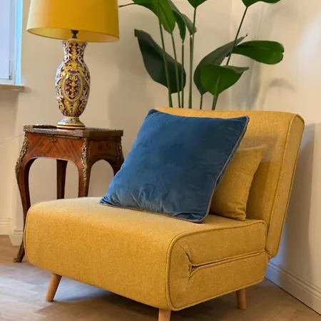 Comecasa Modern Flat Near Arena Di Walk Everywhere