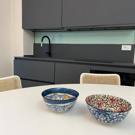 Comecasa Modern Flat Near Arena Di Walk Everywhere Appartement *