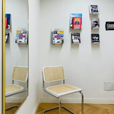 Appartement Comecasa Modern Flat Near Arena Di Walk Everywhere Verona