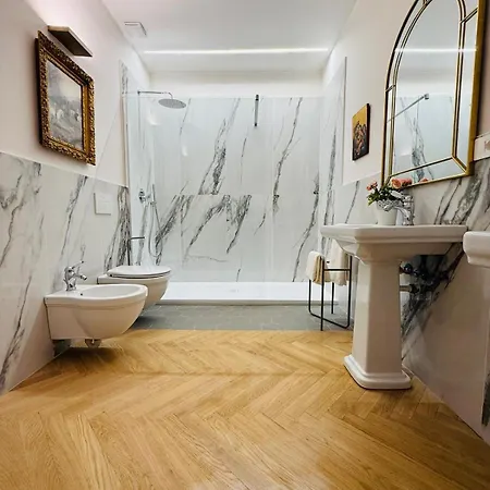 Comecasa Modern Flat Near Arena Di Walk Everywhere *