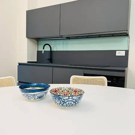 Comecasa Modern Flat Near Arena Di Walk Everywhere *