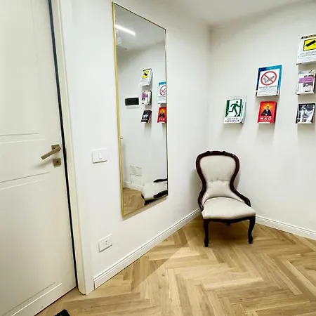 Appartement Comecasa Modern Flat Near Arena Di Walk Everywhere Verona