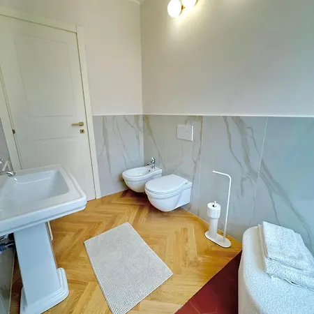 Appartement Comecasa Modern Flat Near Arena Di Walk Everywhere Verona