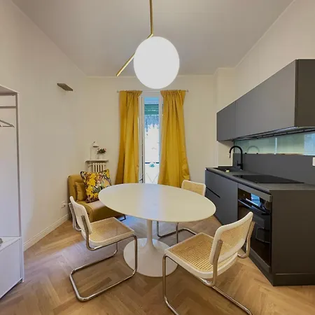 Comecasa Modern Flat Near Arena Di Walk Everywhere * Verona