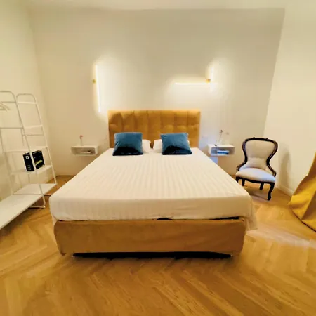 Comecasa Modern Flat Near Arena Di Walk Everywhere *