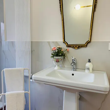 Appartement Comecasa Modern Flat Near Arena Di Walk Everywhere Verona