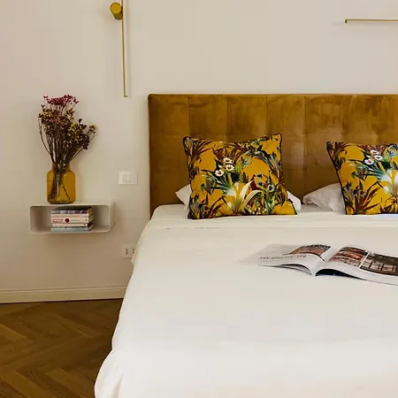 Comecasa Modern Flat Near Arena Di Walk Everywhere * Verona