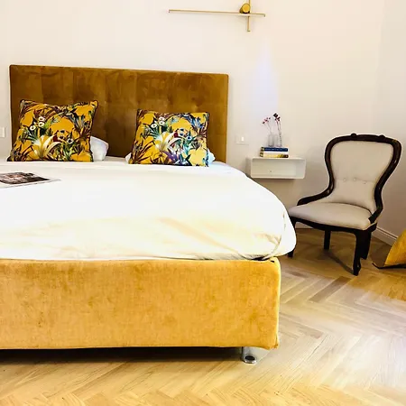 Appartement Comecasa Modern Flat Near Arena Di Walk Everywhere