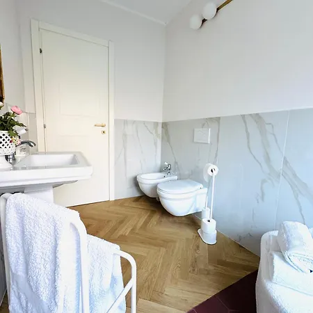 Appartement Comecasa Modern Flat Near Arena Di Walk Everywhere *