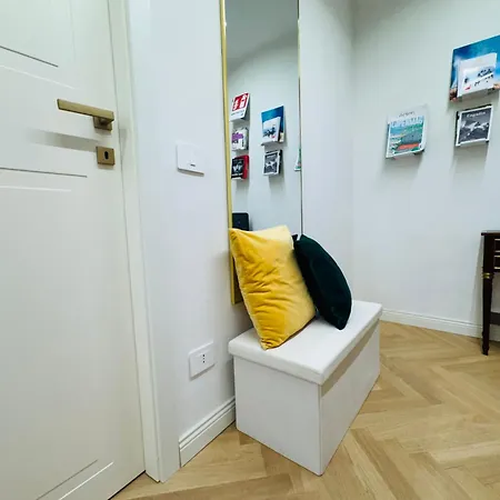 Comecasa Modern Flat Near Arena Di Walk Everywhere Appartement Verona