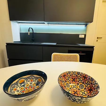 Comecasa Modern Flat Near Arena Di Walk Everywhere