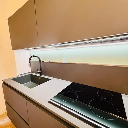 Comecasa Modern Flat Near Arena Di Walk Everywhere * Verona