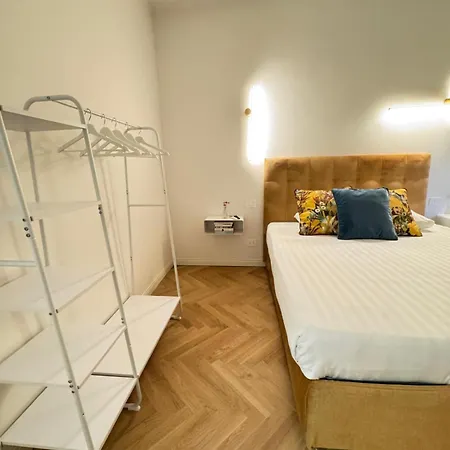 Appartement Comecasa Modern Flat Near Arena Di Walk Everywhere *