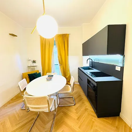 Comecasa Modern Flat Near Arena Di Walk Everywhere *