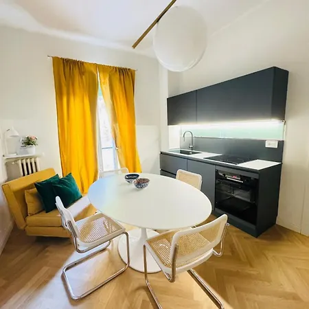 Appartement Comecasa Modern Flat Near Arena Di Walk Everywhere Verona