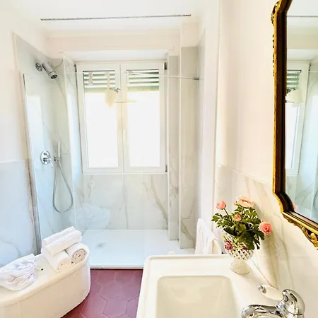 Comecasa Modern Flat Near Arena Di Walk Everywhere