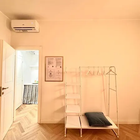 Comecasa Modern Flat Near Arena Di Walk Everywhere Verona