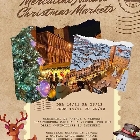 Appartement Comecasa Modern Flat Near Arena Di Walk Everywhere Verona