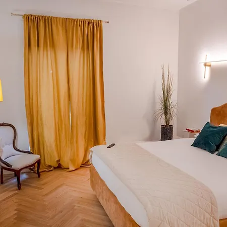 Comecasa Modern Flat Near Arena Di Walk Everywhere * Verona
