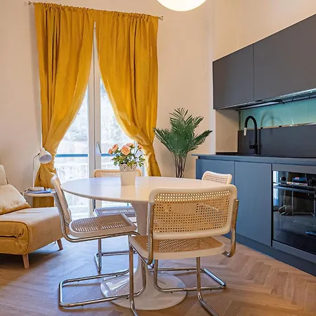 Comecasa Modern Flat Near Arena Di Walk Everywhere Apartman *