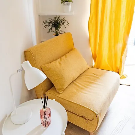 Apartman Comecasa Modern Flat Near Arena Di Walk Everywhere Verona