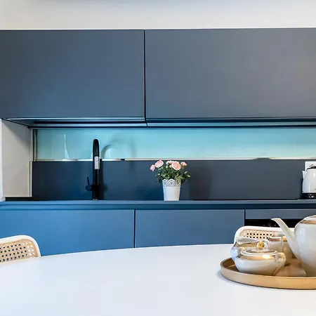 Comecasa Modern Flat Near Arena Di Walk Everywhere Apartman Verona