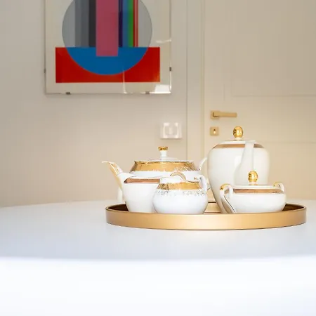 Comecasa Modern Flat Near Arena Di Walk Everywhere Apartman Verona