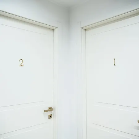 Comecasa Modern Flat Near Arena Di Walk Everywhere * Verona