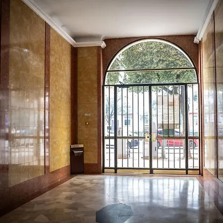 Apartman Comecasa Modern Flat Near Arena Di Walk Everywhere