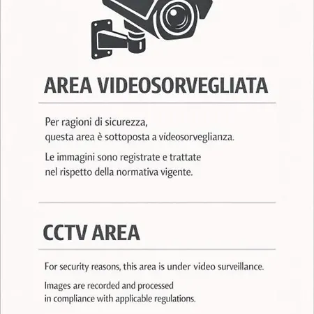 Apartman Comecasa Modern Flat Near Arena Di Walk Everywhere *