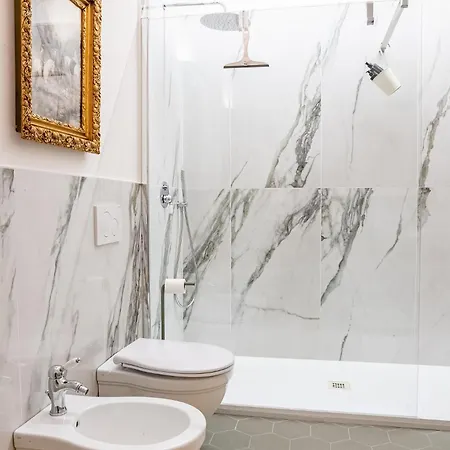 Comecasa Modern Flat Near Arena Di Walk Everywhere * Verona