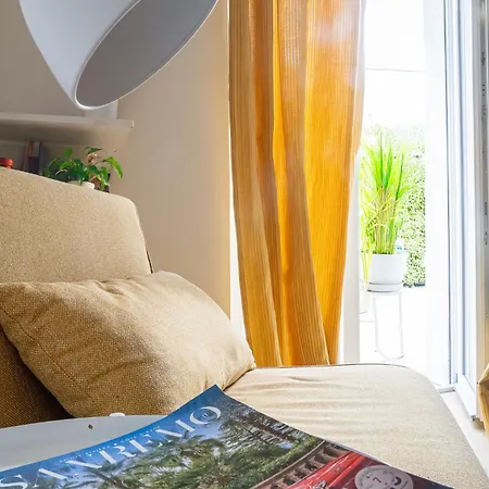 Apartman Comecasa Modern Flat Near Arena Di Walk Everywhere Verona